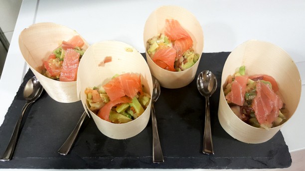 Morris Restaurant Gastrobar en Barcelona