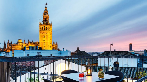 Morrison´s - Eurostars Sevillla Boutique en Sevilla