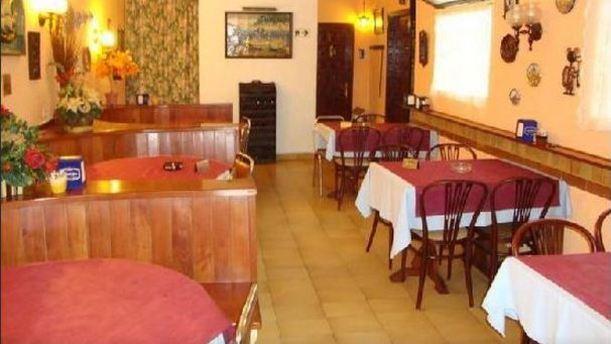 Mosy Bar en Calafell