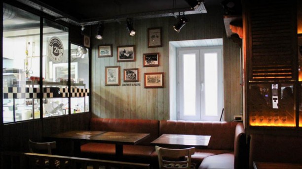 Motto & Co en Segovia