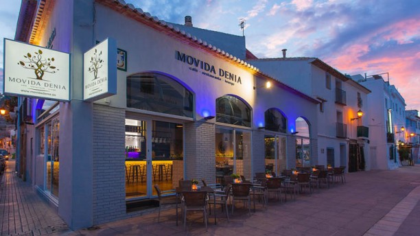 MoVida Dénia en Dénia