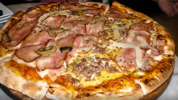 Mucci's Pl Catalunya en Barcelona