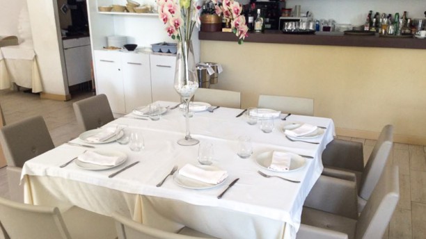 Muchi Fusion Food en Madrid