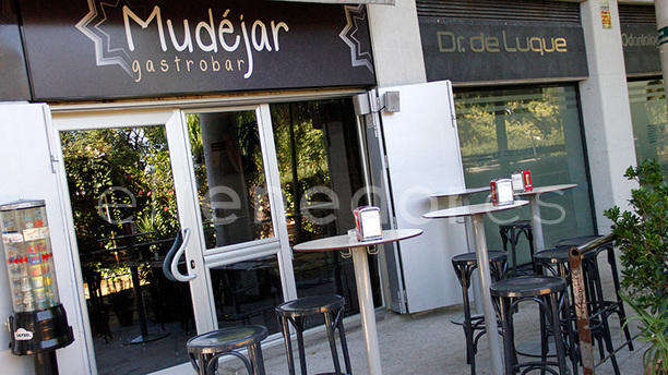 Mudéjar Gastrobar en Sevilla
