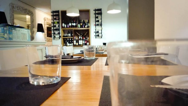 Mug en L'Hospitalet de Llobregat