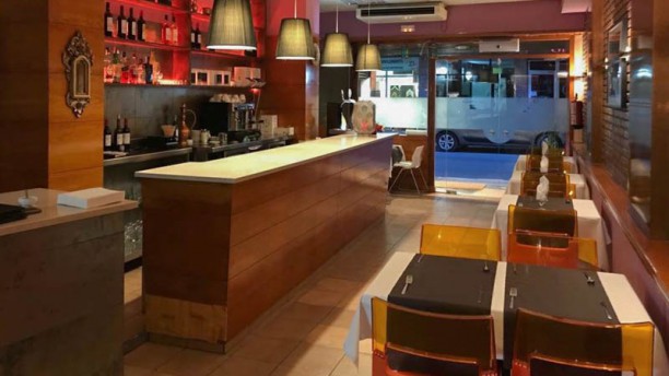 Mumbai en Vilanova i la Geltrú