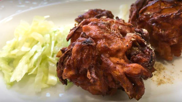 Mumbai Tanduri Masala en Madrid