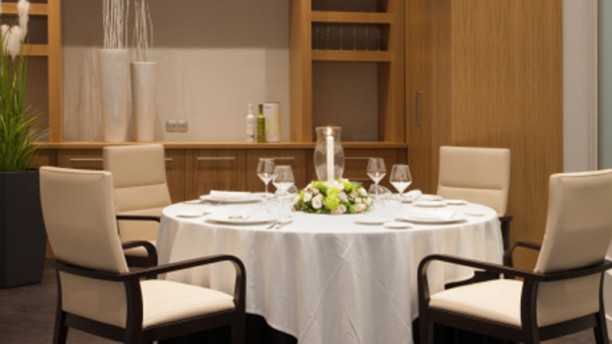 Hotel Don Cándido en Terrassa