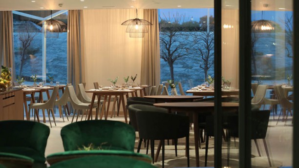 Mura - Es Princep Hotel en Palma de Mallorca