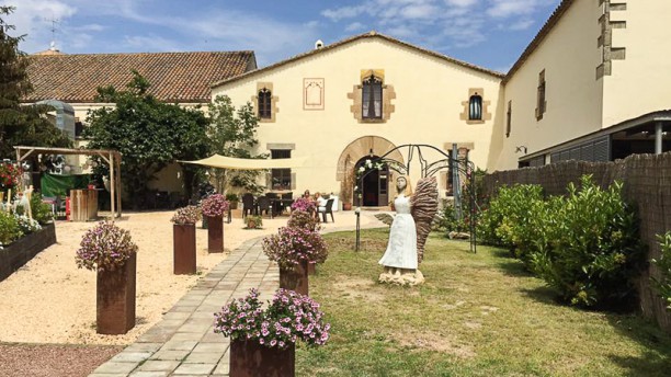 Museu dels Angels en Alella