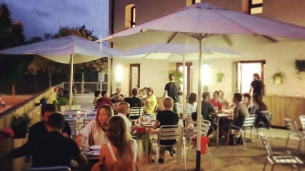 Mut en Sant Cugat del Vallés