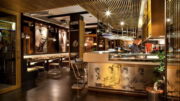 Mutsu Life & food en Madrid