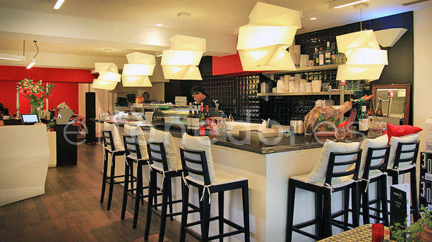 My Sushi Side en Barcelona