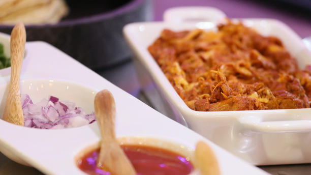 Nachoos & Tacoos en Madrid