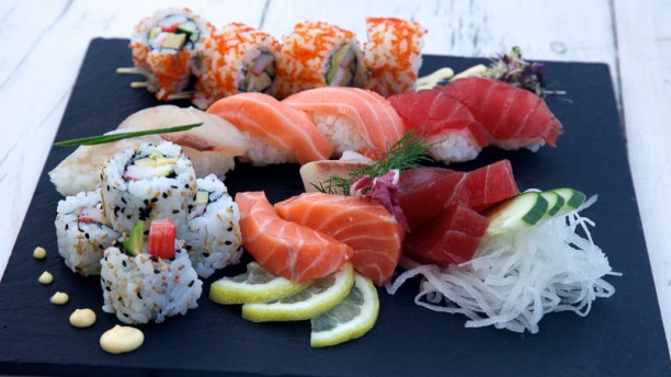 Nagai en Santa Eularia Des Riu