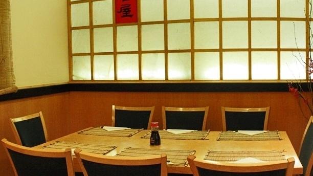 Nagoya Trafalgar en Madrid