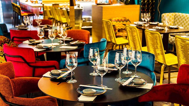 Nakama Sagasta 23 en Madrid