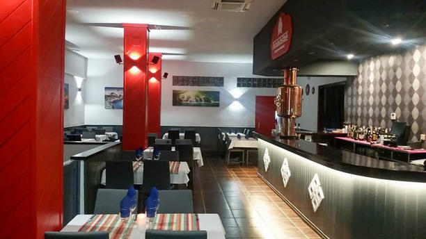 Namaste Indian en Vila-Seca