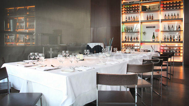 Narandam - Hotel Fira Congress en L'Hospitalet de Llobregat