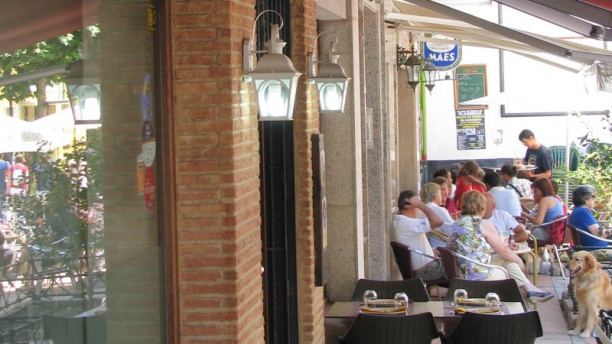 Nardi en Hervas