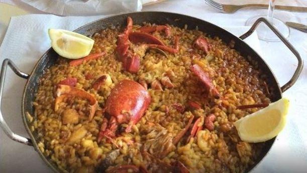 Natalio en Motril