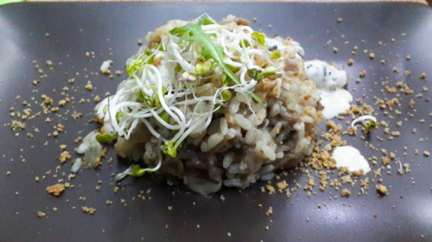 Natura Gourmet en Alicante