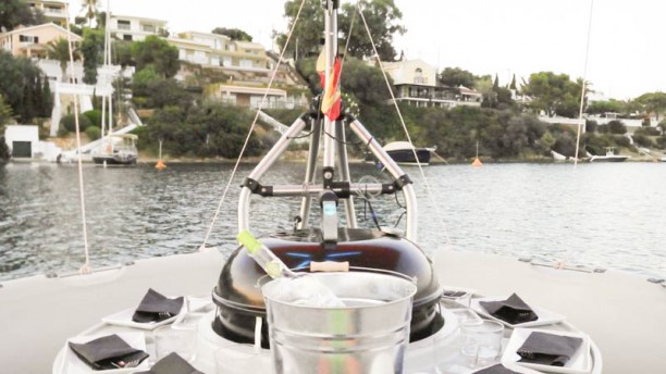 Nautic Lounge en Maó