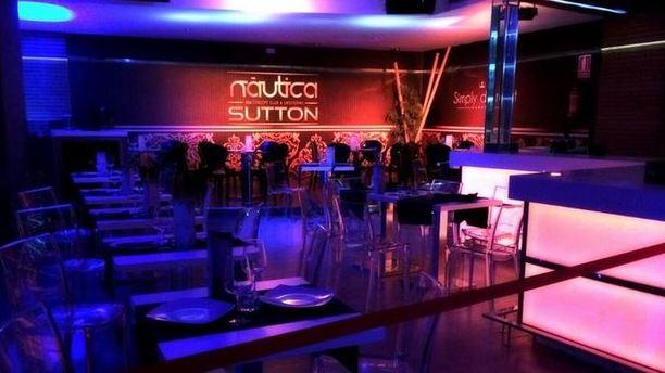 Náutica de Sutton en Retamar