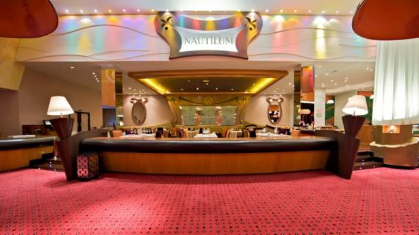 Nautilum - Gran Casino Aranjuez en Aranjuez