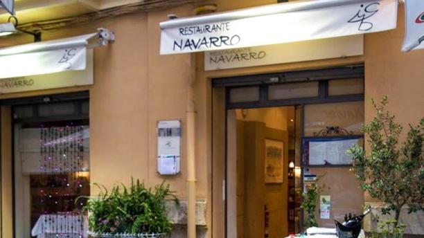 Navarro en Valencia
