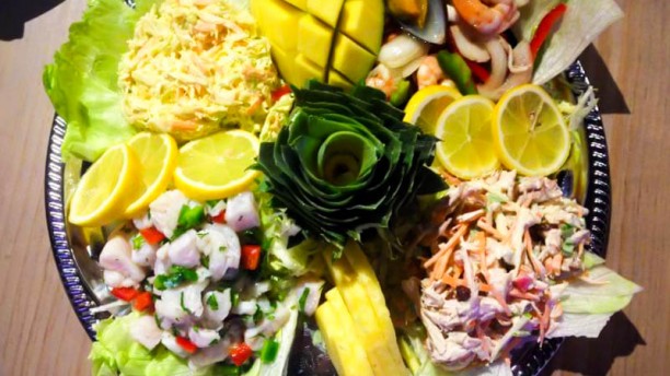 Naya Gastro Music en Barcelona