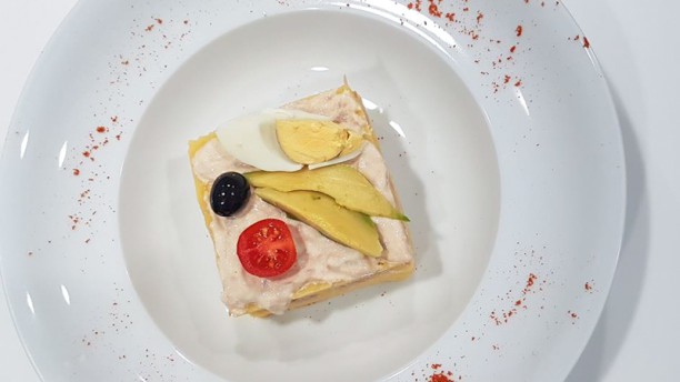 Nazca Mediterránea en Vilanova i la Geltrú