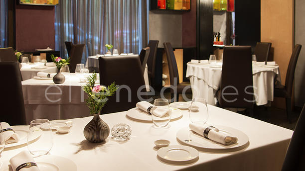 Nectari by Jordi Esteve en Barcelona