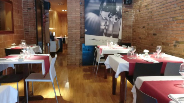 Neela restaurant Barcelona en Barcelona