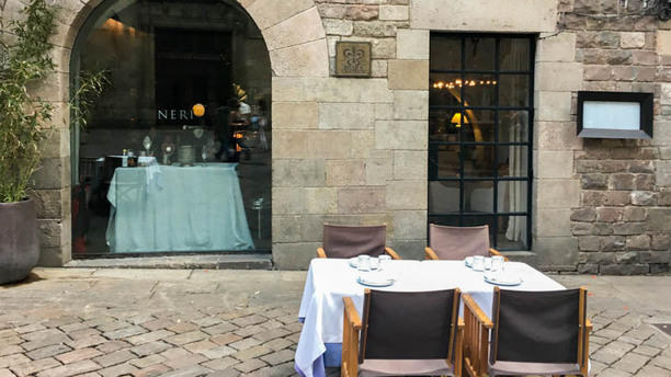 Neri - Hotel Neri en Barcelona