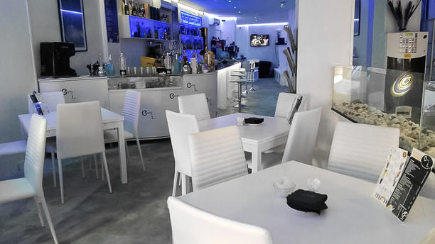 New Chandani en Getafe