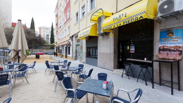 New Taxi Bar en Madrid