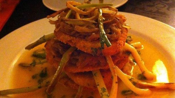 New Tedone Bio en San Sebastián / Donostia