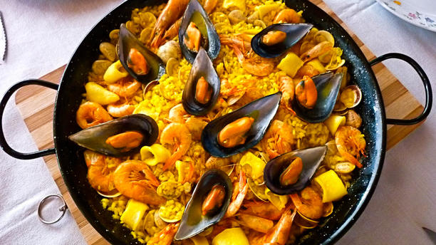 Ni Carn Ni Peix en Vilafranca Del Penedes