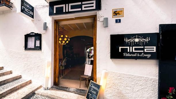 Nica Restaurant en Altea