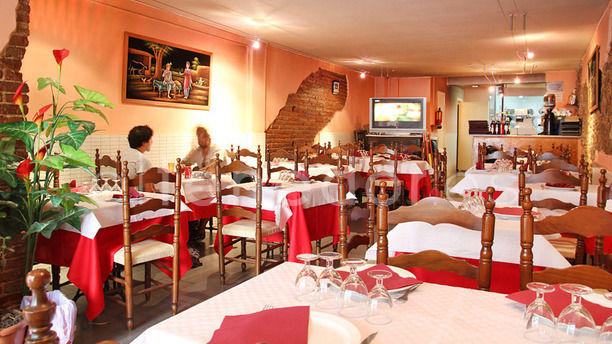 Nice Spice en Barcelona