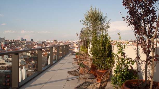 Nice to Meet You - Dear Hotel Madrid en Madrid