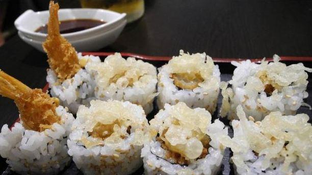 Nikkei en Sevilla