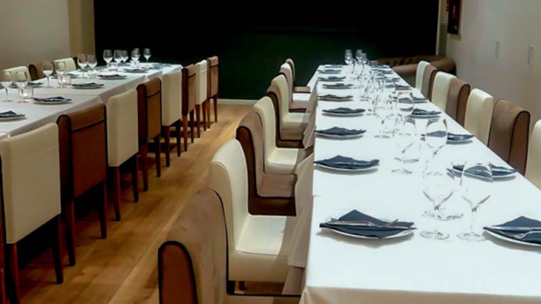 Nimis Dinner Show en Barcelona