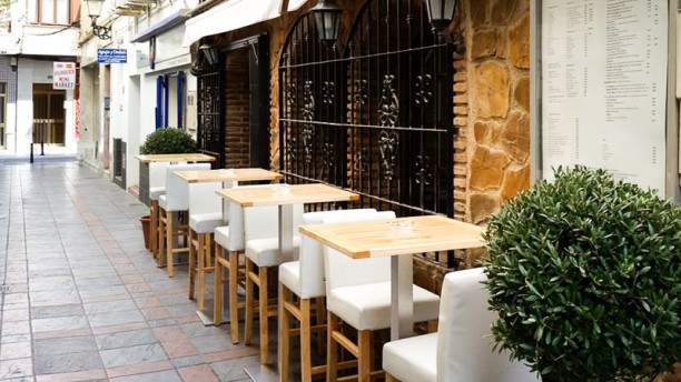 Nissart en Fuengirola