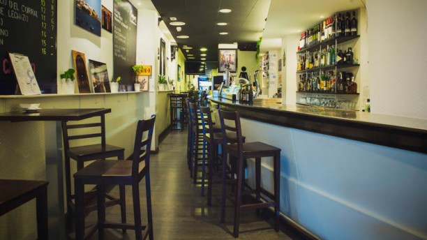 Noama Gastrobar en Madrid