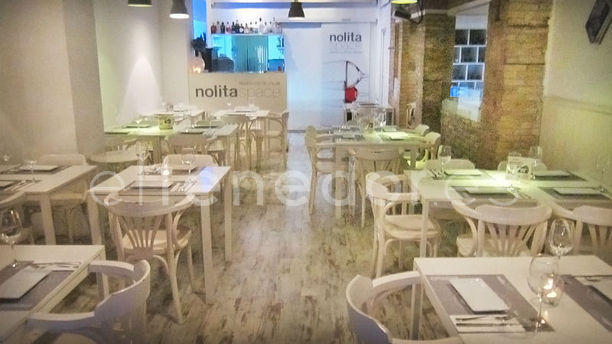 Nolita Space en Valencia