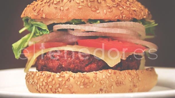 Noma Food&Bar Infantas en Madrid