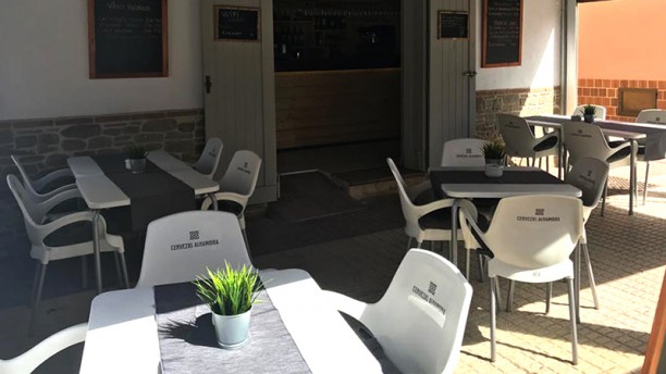 Nonina en Tarifa