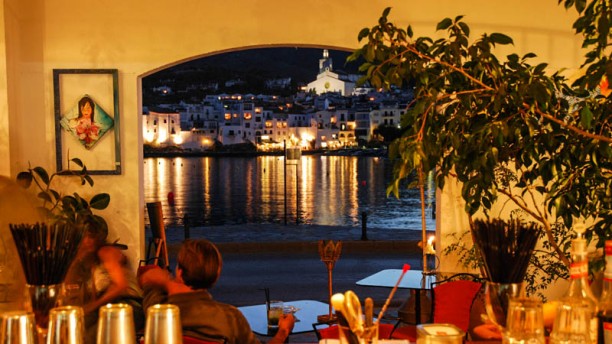 Nord Est en Cadaques